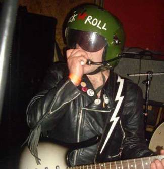 Atomic Suplex – ‘rock’ en ‘roll’ op z’n smerigst