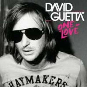 Un amour de David Guetta…