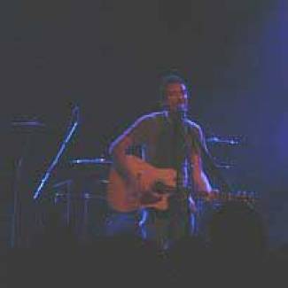 Een nieuwe Engelse bard is opgestaan onder Frank Turner