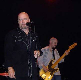 The Fabulous Thunderbirds laten ons het WK voetbal even vergeten