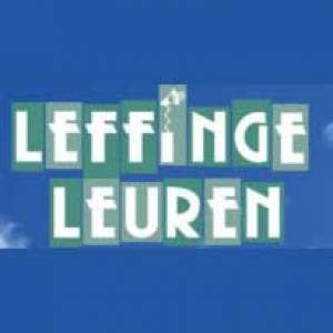 Leffingeleuren 2013 – vrijdag 13 september 2013 - indrukken
