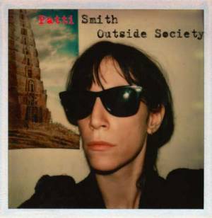 Outside Society