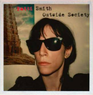 Outside Society