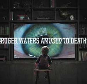 « Amused to death » de Roger Waters réédité…