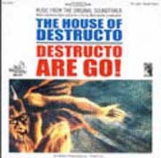 Destructo Are Go !