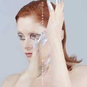Dave Gahan dans le nouveau clip de Goldfrapp !