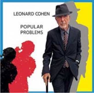 Leonard Cohen a le blues….