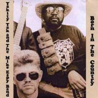 Born in the country