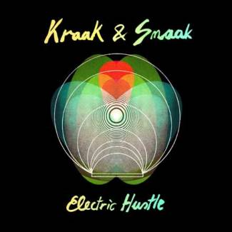 Electric Hustle