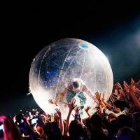 Major Lazer – Met dank aan het publiek …