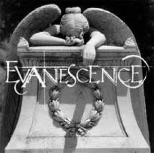 Evanescence n’a pas encore tout à fait disparu