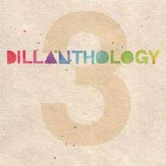 Dillanthology 3 : Dilla’s Productions