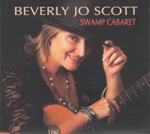 Swamp cabaret