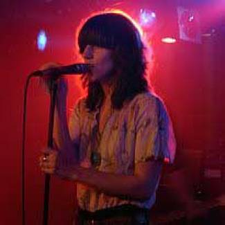 The Fiery Furnaces + Enon: fijne dubbelaffiche!