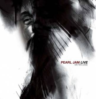 Live – On ten legs