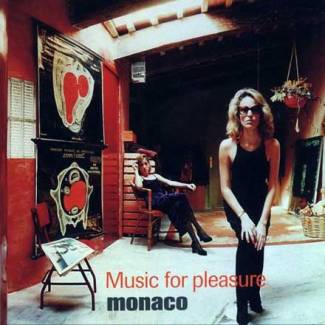 Music for pleasure