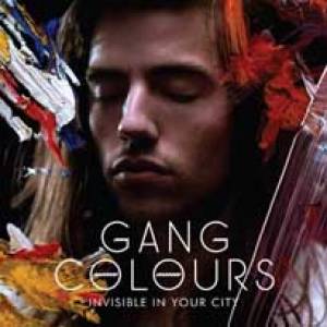 Gang Colours transparent…