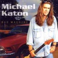 Bad machine
