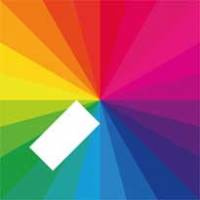 De la couleur pour Jamie XX