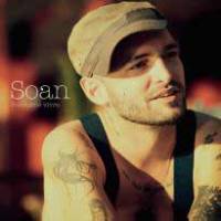 Soan clame sa nouvelle colocation !