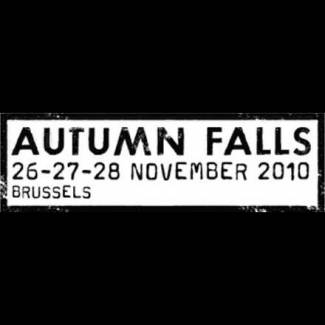 Autumn Falls 2010 : samedi 27 novembre