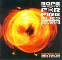 Rope skipping for flies