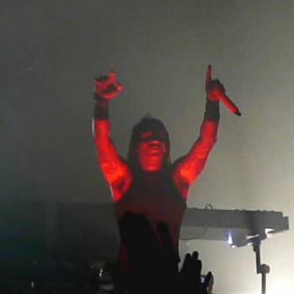Les Paradis Artificiels 2010: The Prodigy, Crookers en The Subs