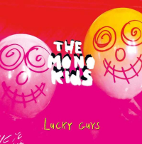 Lucky Guys EP