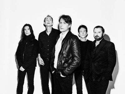 Suede sous antidépresseurs ?