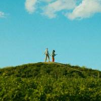 Máni Orrason veut atteindre la terre promise, pour changer le monde…