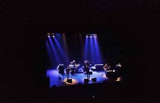 Mark Lanegan Band - Mark Lanegan krijgt De Spil helemaal stil