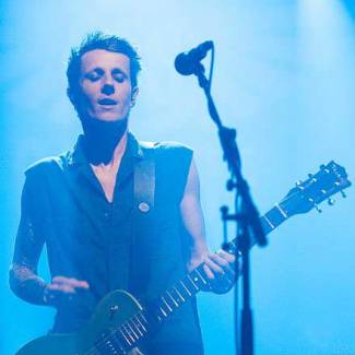 K’s Choice - Rock’n’roll as it gets!