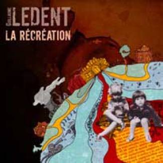 La récréation
