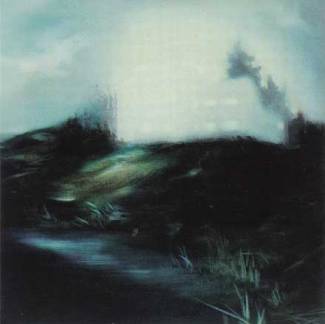 Until in excess, imperceptible UFO