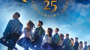 Riverdance - 25th anniversary show - Magisch