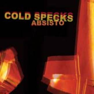 Cold Specks s’éloigne…