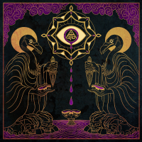 Wolvennest annonce son nouvel album, “Procession” et c'est une bombe psyche/doom