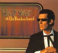 Willy Willy &amp; The Voodoo Band