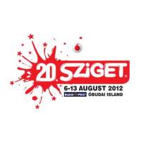 Sziget Festival 2012 : vendredi 10 août
