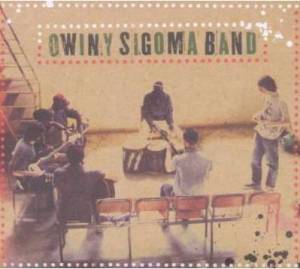 Owiny Sigoma Band