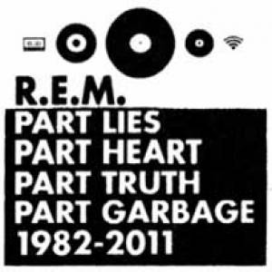 REM fête ses 15 albums avec un best of
