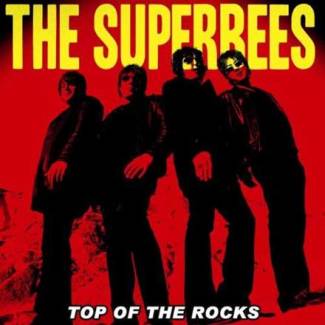 Top of the rocks
