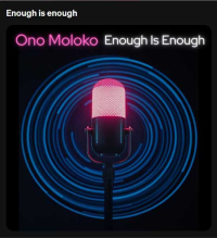 Enough is Enough -single-