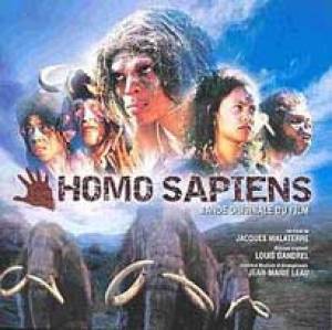 Homo Sapiens / Bande Originale du Film