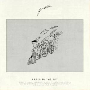 Les avions en papier de Portair…