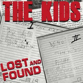 Lost And Found