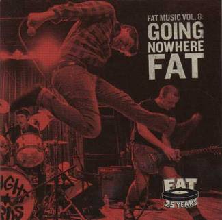 Fat Music Vol. 8