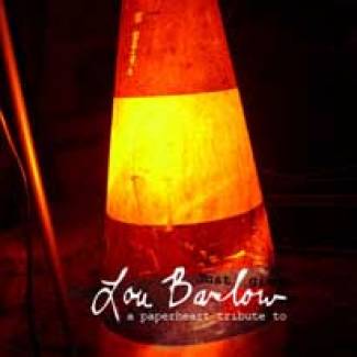 Un tribute consacré à Lou Barlow téléchargeable gratuitement
