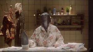 La rengaine de Lilee...