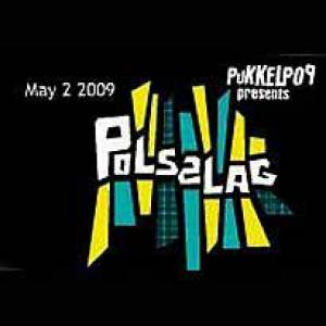 Polsslag 2009: mini indoor broertje van Pukkelpop …